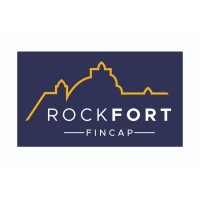 Rockfort Fincap LLP logo - Similar company to Bonds Adda