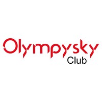 Olympysky Club logo - Similar company to Prefelectrique