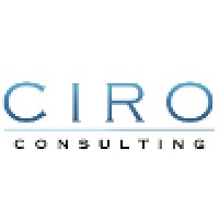 CIRO Consulting logo - Similar company to Coresolutions - Gestión De Patrimonio Y Tecnología
