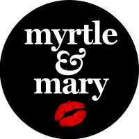 MYRTLE & MARY LTD logo - Similar company to Art Loves Ltd