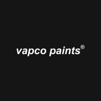 VAPCO PAINTS logo - Similar company to Plasma Paints