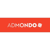 ADMONDO logo - Similar company to Adsensei