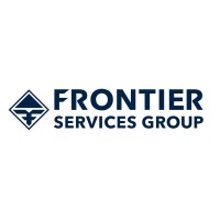 FRONTIER RISK MANAGEMENT NIGERIA logo - Similar company to Altex Security