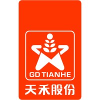 广东天禾农资股份有限公司 logo - Similar company to Smart Agrosolutions