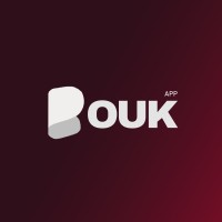 BOUK logo - Similar company to F6 Ventures