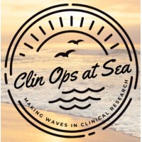 Clinical Operations at Sea logo - Similar company to Emericlin