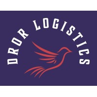Dror Inc logo - Similar company to Datadrone Inc