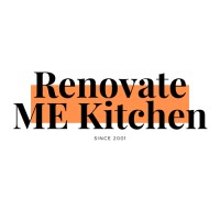 Renovate Me Kitchen logo - Similar company to Eti Construction