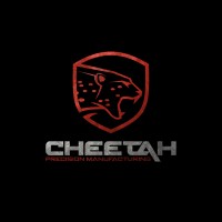 Cheetah Precision Inc logo - Similar company to Caztek Precision