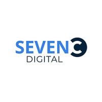 Seven C Digital logo - Similar company to Cybervine It Solutions