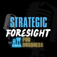 Strategic Foresight for Business logo - Similar company to Singular Edge