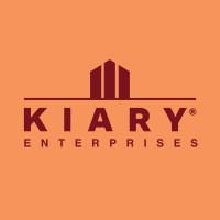 KIARY ENTERPRISES logo - Similar company to Euroworld International