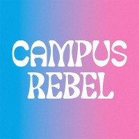 Campus Rebel by Source & Self logo - Similar company to Source & Self