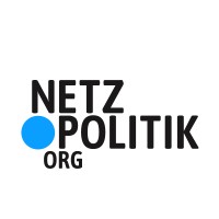 netzpolitik.org logo - Similar company to Tincon Ggmbh