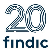 findic (a zeb group company) logo - Similar company to Physik Journal
