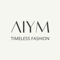 AIYM Timeless Fashion logo - Similar company to The Fashion Starter