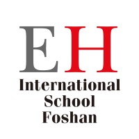 Foshan EtonHouse International School logo - Similar company to Atunus Furniture