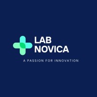 Lab NOVICA logo - Similar company to Gravic Tunitec