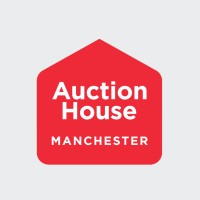Auction House Manchester logo - Similar company to Ryder & Dutton