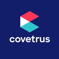 Covetrus CZ logo - Similar company to Grupo Despa