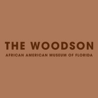 The Woodson African American Museum of Florida logo - Similar company to Chihuly Collection
