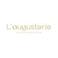 L'Augusterie logo - Similar company to Shodo Lyon