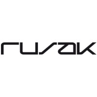 Rusak - Creactive Designworks logo - Similar company to Marcin Rusak Studio