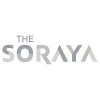 Younes and Soraya Nazarian Center for the Performing Arts logo - Similar company to Azureforce