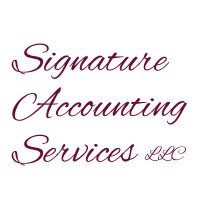 Signature Accounting Services LLC