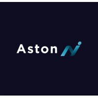 ASTON AI logo - Similar company to Eyasend