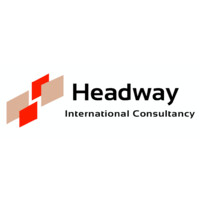 Headway International Consultancy FZE logo - Similar company to Inorbit International