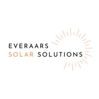 Everaars Solar Solutions BV logo - Similar company to European Electrical Solutions B.V.