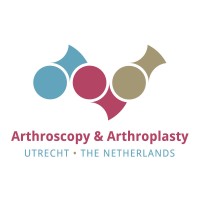 Arthroscopy & Arthroplasty Courses Utrecht logo - Similar company to Advanced Course On Knee Surgery