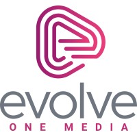 Evolve One Media logo - Similar company to Association Of Alberta Forest Management Professionals