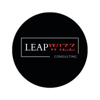 LeapWizz Consulting logo - Similar company to The Happy Collar