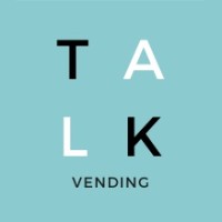 Talk Vending | Alquiler y Venta de Máquinas Vending logo - Similar company to Flugelato