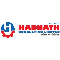 Hadnath Consulting Limited logo - Similar company to Inventors Community