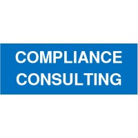 Compliance Consulting logo - Similar company to Compliance
