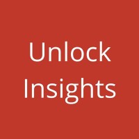 Unlock Insights logo - Similar company to Insightz India