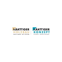 Krattiger Holzbau AG | Krattiger Konzept AG logo - Similar company to Gebr. Eisenring Ag