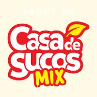 Casa de Sucos Mix logo - Similar company to E B Cardoso