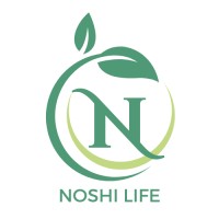 Noshi Life logo - Similar company to Tilly