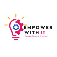 EmpowerWithIT logo - Similar company to Eldohub