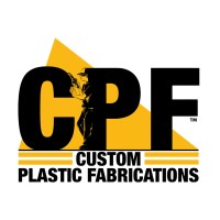Custom Plastic Fabrications logo - Similar company to Sydcon, Inc.
