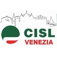 Cisl Venezia logo - Similar company to Compressori Ceccato Srl