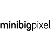 Mini Big Pixel logo - Similar company to Raj Cloud Technologies
