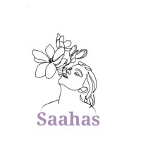 Saahas logo - Similar company to Volunteering India Network