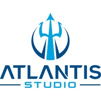 Atlantis Studio logo - Similar company to Atlantis Studio