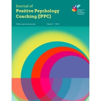 Journal of Positive Psychology Coaching logo - Similar company to Institute Of Positive Psychology Coaching