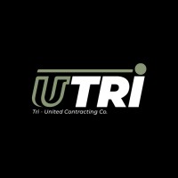 Tri-United Construction Co. logo - Similar company to United Artal Construction